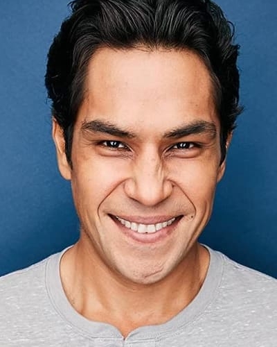 Lakin Valdez
