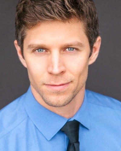 Zach Dulin