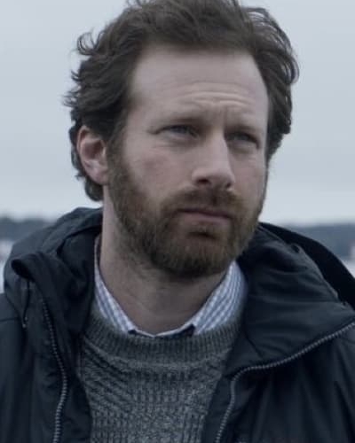 Adam Wade McLaughlin