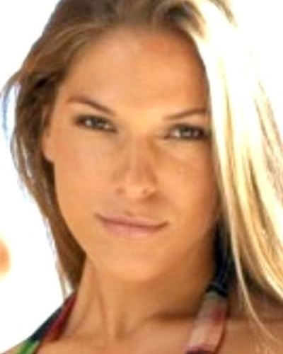 Roxane Van Rooyen
