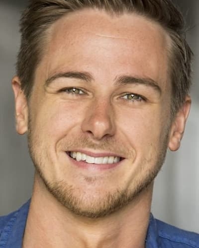 Richard Alan Reid