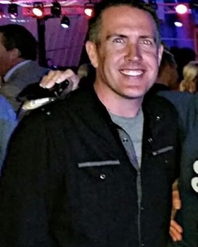 Derek Polen