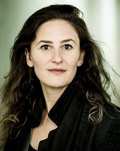 Janne Desmet
