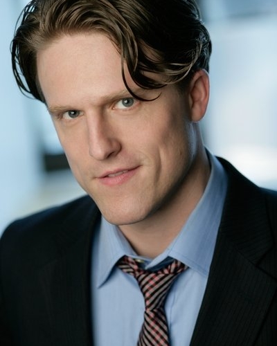 Loren Dunn