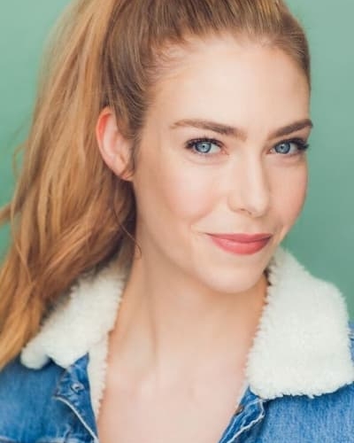 Brianna Quinn Lewis