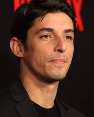 Alberto Guerra