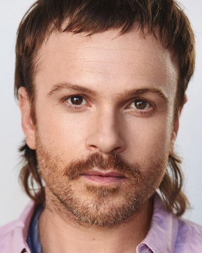 Christopher Mowod