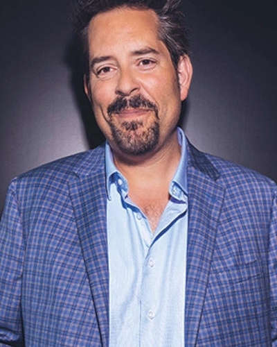 Chris Castaldi