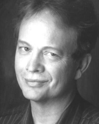 Gary Houston