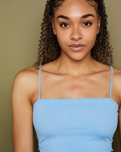 Kezia Dacosta