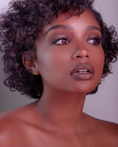 Moriah Brown