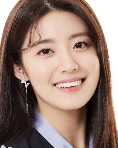 Nam Ji-hyun