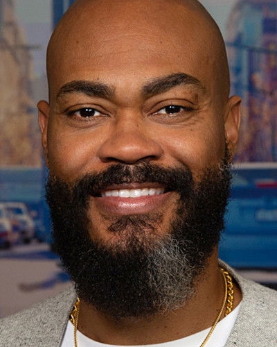 Tyree Dillihay