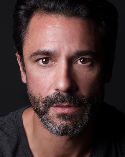 Eric da Silva