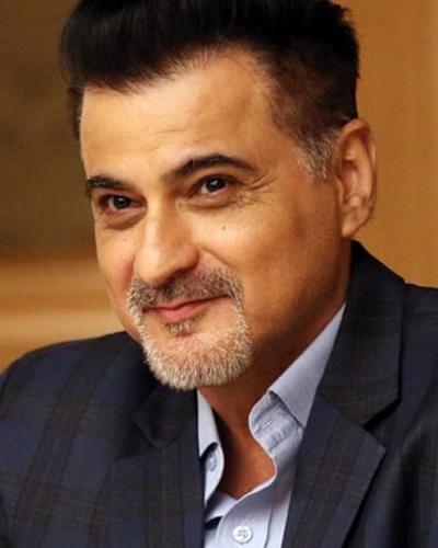 Sanjay Kapoor