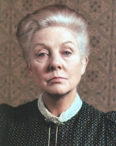 Rosalie Williams