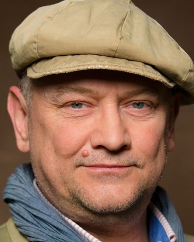István Znamenák