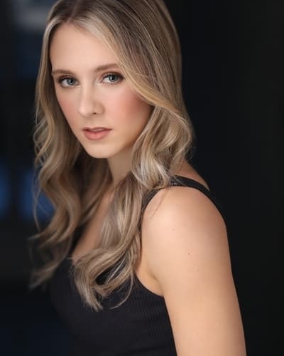 Becky Ferguson