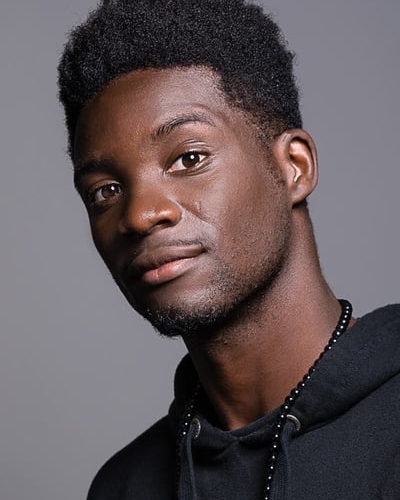 Eugene Baffoe