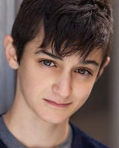 Matthew Miniero