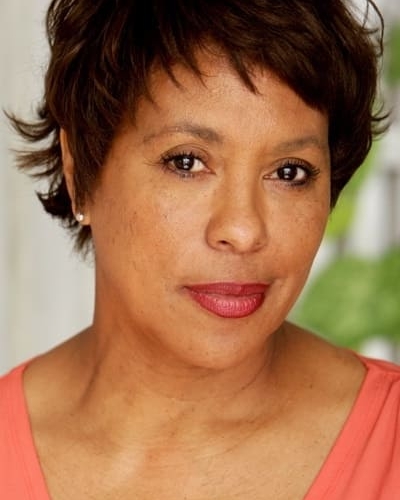 Angela Elayne Gibbs