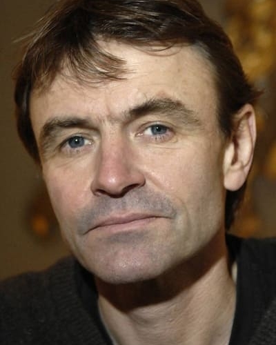 Lasse Kolsrud