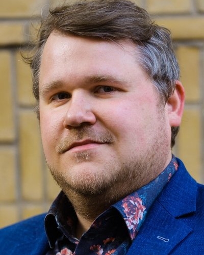 Björn Meyer
