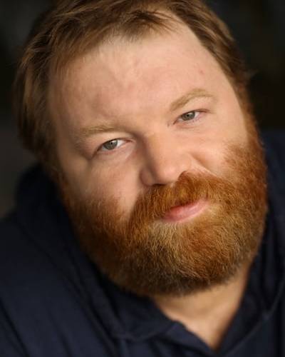Jeff Pope