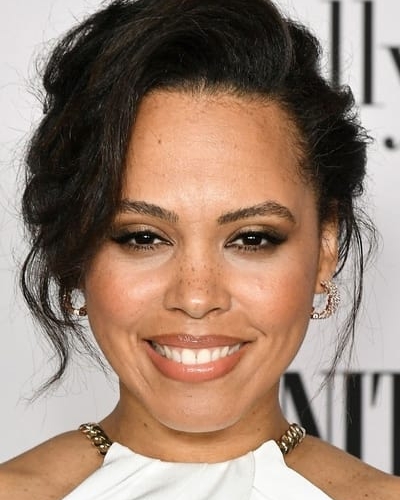 Amirah Vann