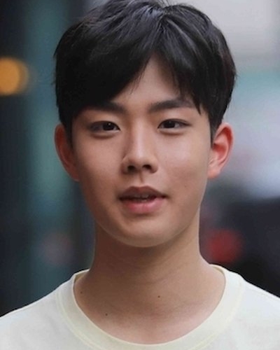 Suh Dong-hyun
