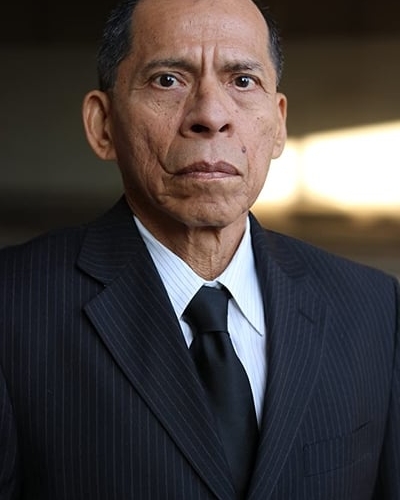 Pedro Lopez