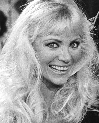 Angela Aames