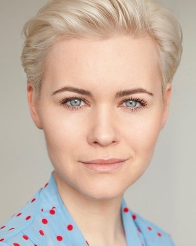 Natalia Kostrzewa