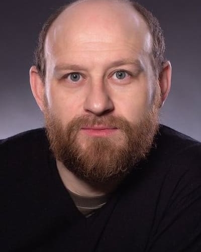 Ihor Danchuk