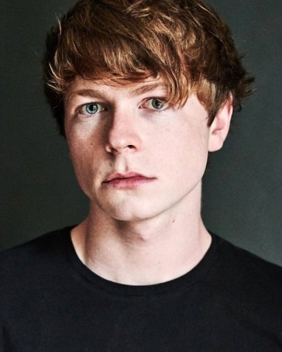 Stuart Campbell