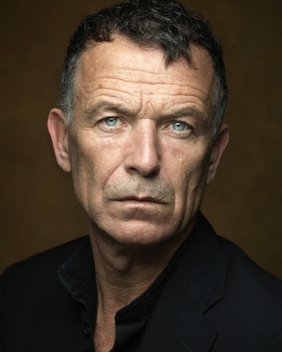 Raymond Thiry