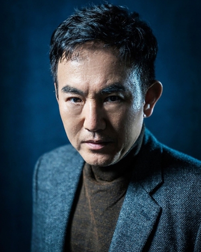 손병호