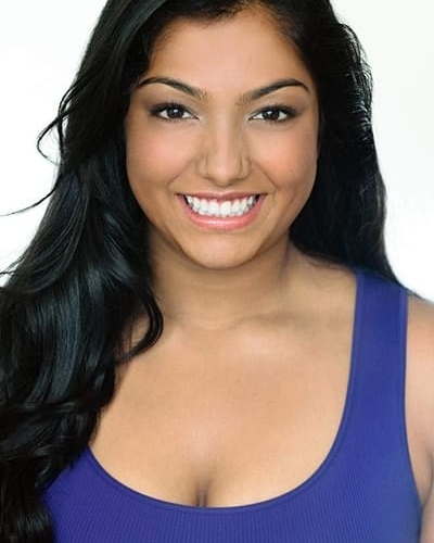 Archana Rajan