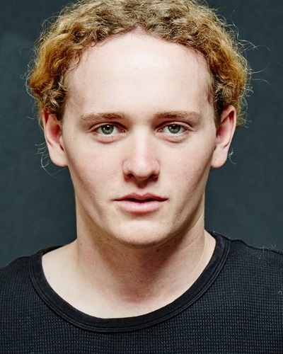 Wilson Moore