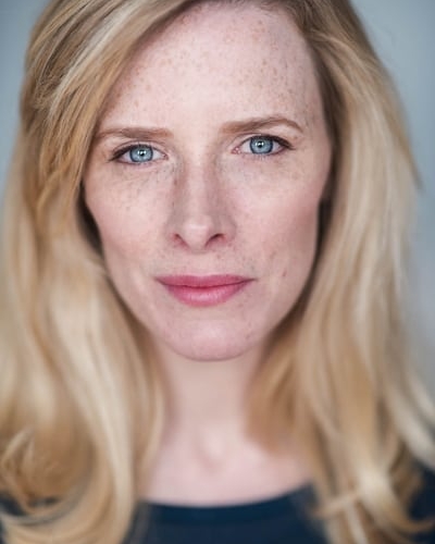 Shauna Macdonald