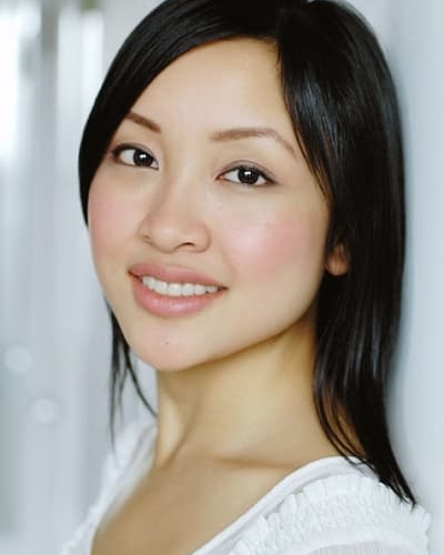 Nadia Gan