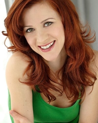 Francine Daveta