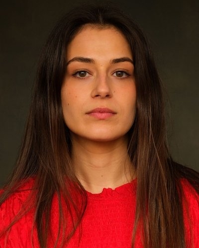Carlotta Banat