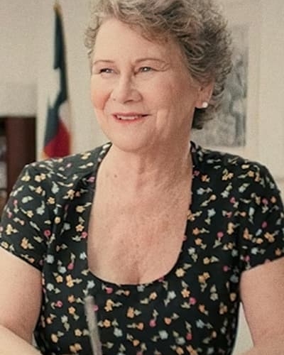 Terri Merritt Bennett