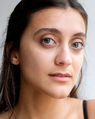 Isadora Ruppert