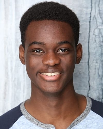 Ethan Herisse