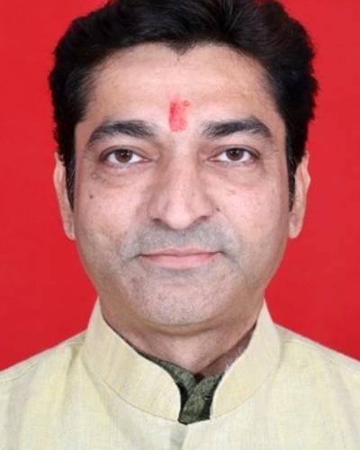 Hitu Kanodia