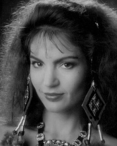 Brinke Stevens