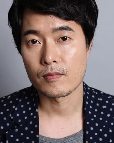 Jung Seung-kil