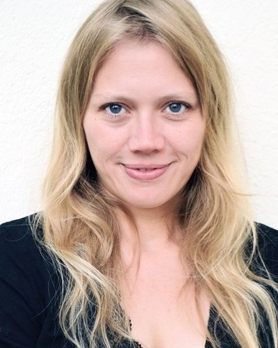 Lucie Borleteau